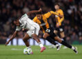 Super Eagles star offers Fulham crucial fitness boost ahead of Wolves clash