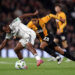 Super Eagles star offers Fulham crucial fitness boost ahead of Wolves clash
