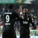 “Training paid off” – Nigeria’s Wilfred Ndidi reacts after netting first Besiktas goal