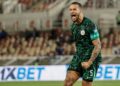 “We want to be at the World Cup” – Super Eagles’ Troost-Ekong sets sights on Benin after Lesotho victory