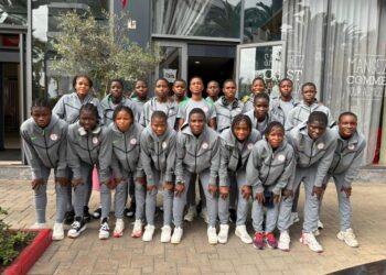 Super Eagles promise fight to the finish ahead of Lesotho clash in World Cup chase