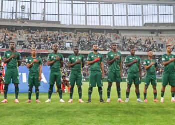 Nigeria handed major boost as South Africa suffer huge blow before Rwanda clash