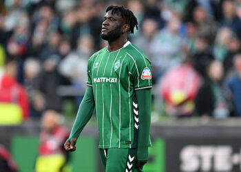 Bundesliga: Victor Boniface keeps Werder Bremen guessing ahead of Mainz clash
