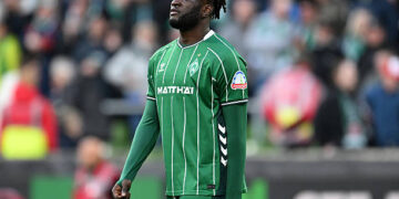 Bundesliga: Victor Boniface keeps Werder Bremen guessing ahead of Mainz clash