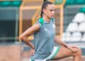 Nigeria 1–1 Benin: Ashleigh Plumptre’s header seals Nigeria’s place at Morocco 2026 Women’s AFCON