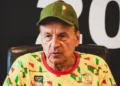 “All is possible” – Gernot Rohr backs Benin to complete World Cup dream against Nigeria in Uyo