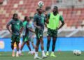 Nigeria vs Benin: Match preview, H2H, team news as Super Eagles prepare for final World Cup qualification push