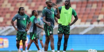 Nigeria vs Benin: Match preview, H2H, team news as Super Eagles prepare for final World Cup qualification push