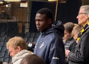 How Nigerian teen sensation Angelo Agbejoye landed at Manchester City