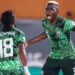 Award-winning Super Eagles star could be third Nigerian to play for Barcelona