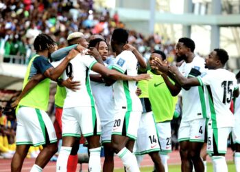 Nigeria: Super Eagles opponents at the World Cup playoffs revealed