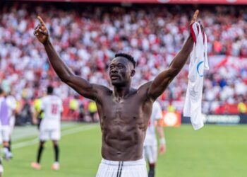 Nigerians abroad: Iheanacho, Durosinmi, Adams find the net; Nnadozie impresses in Brighton loss