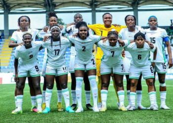 Justin Madugu reveals Super Falcons game plan ahead of 2026 WAFCON qualifier vs Benin