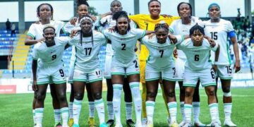Justin Madugu reveals Super Falcons game plan ahead of 2026 WAFCON qualifier vs Benin