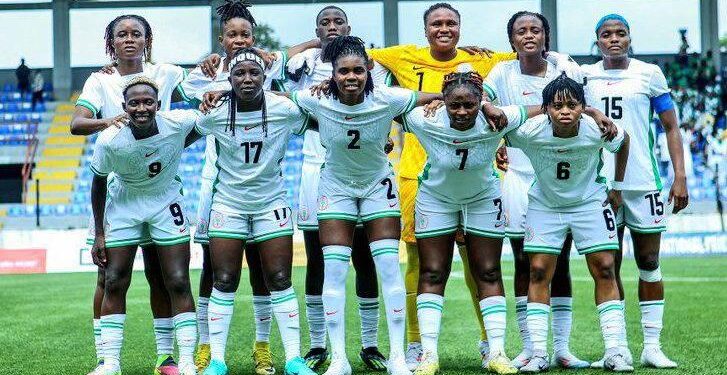 Justin Madugu reveals Super Falcons game plan ahead of 2026 WAFCON qualifier vs Benin