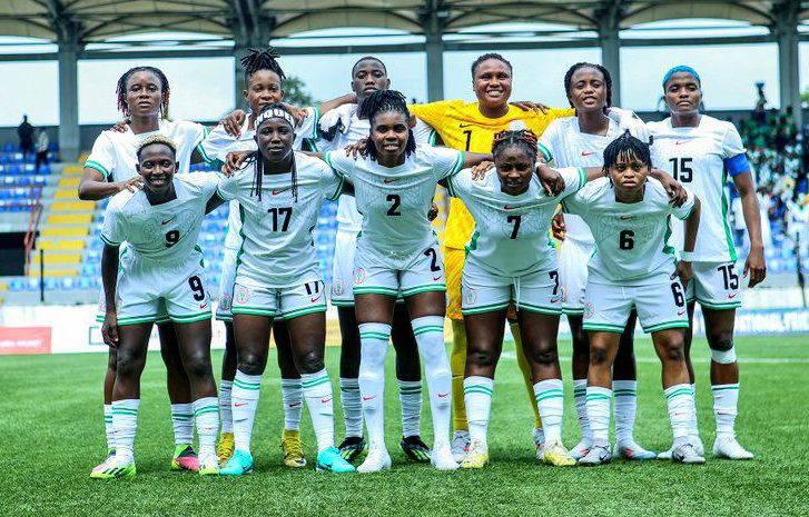 Justin Madugu reveals Super Falcons game plan ahead of 2026 WAFCON qualifier vs Benin