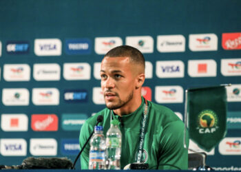 AFCON 2025: William Troost-Ekong reveals three things Super Eagles need to win fourth continental crown
