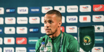 AFCON 2025: William Troost-Ekong reveals three things Super Eagles need to win fourth continental crown