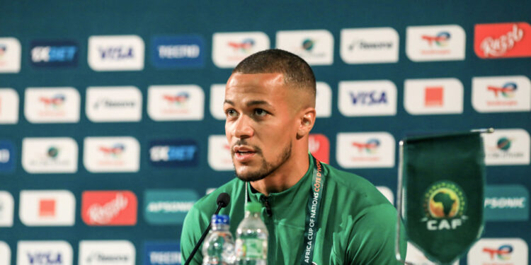AFCON 2025: William Troost-Ekong reveals three things Super Eagles need to win fourth continental crown