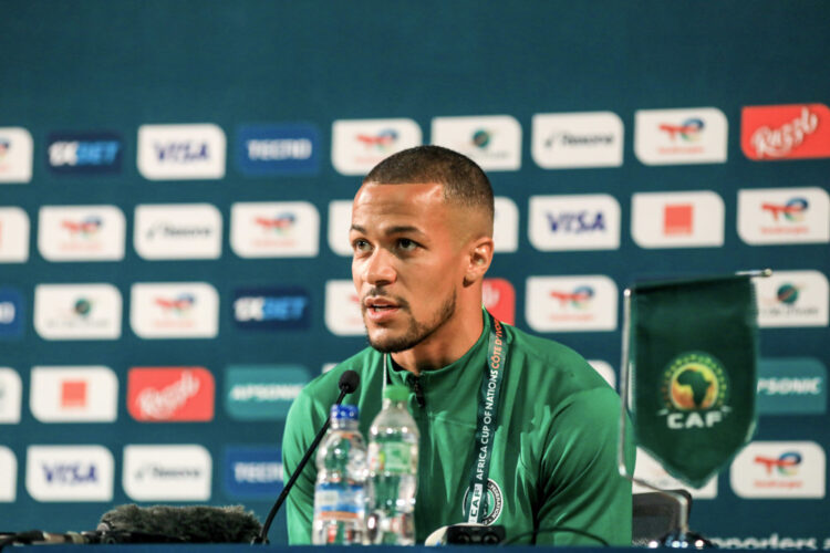 AFCON 2025: William Troost-Ekong reveals three things Super Eagles need to win fourth continental crown