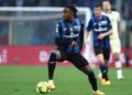 Ademola Lookman: Atalanta boss issues verdict on Super Eagles forward’s performance in Lazio stalemate