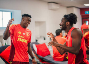 Former Burnley, Everton boss appointed as Aina and Awoniyi’s manager at Nottingham Forest