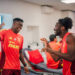Former Burnley, Everton boss appointed as Aina and Awoniyi’s manager at Nottingham Forest