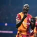 Victor Osimhen bags brace to ensure back-to-back UEFA Champions League wins for Galatasaray