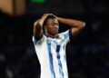Real Sociedad boss addresses Umar Sadiq’s lack of game time ahead of tricky Sevilla test