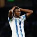 Real Sociedad boss addresses Umar Sadiq’s lack of game time ahead of tricky Sevilla test