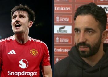 Manchester United will “finish 13th or 14th” – Chelsea and Super Eagles great on Premier League