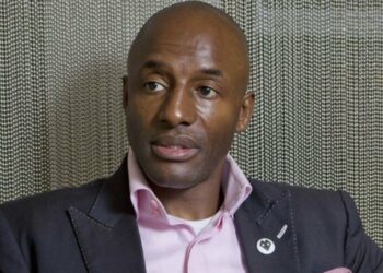 They asked me for bribe – Former England star explains why he never played for Nigeria’s Super Eagles