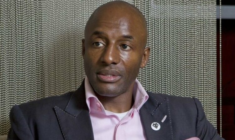 They asked me for bribe – Former England star explains why he never played for Nigeria’s Super Eagles