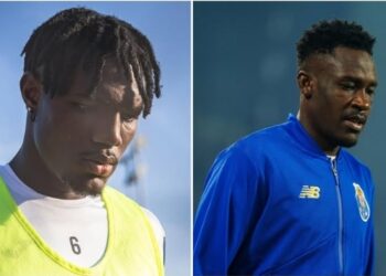 Injury blow for Super Eagles: Chelle calls up Zaidu and Uche to replace Dessers, Osayi-Samuel