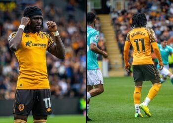 Nigerians abroad: Akintola scores, Ajayi returns, Babajide nets in Italy