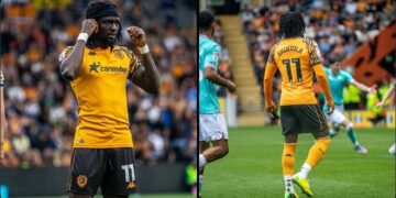 Nigerians abroad: Akintola scores, Ajayi returns, Babajide nets in Italy