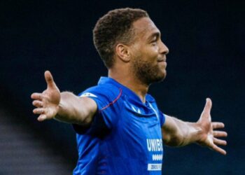 Missing Cyriel Dessers already? Rangers sack head coach after just 1 win in 7 games