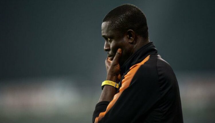 Chelsea scout slams NFF for Super Eagles’ woes, says Nigerian players are thriving in Europe