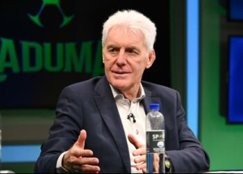 We have a clear advantage in the group – South Africa coach on Super Eagles, points deduction, and World Cup qualifiers