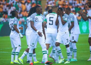 Lesotho vs Nigeria: 10 important things every Super Eagles fan must know before crucial World Cup qualifier