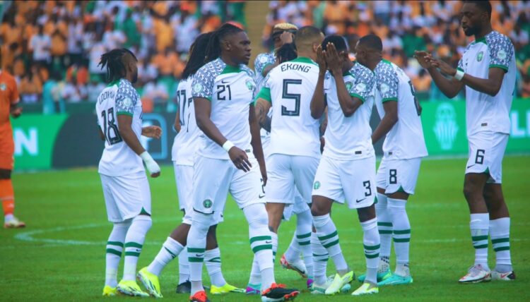 Lesotho vs Nigeria: 10 important things every Super Eagles fan must know before crucial World Cup qualifier