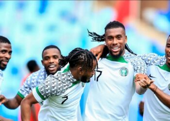 Osimhen link-up? Galatasaray prepare offer for another Super Eagles forward ahead of January transfer window