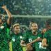Five things Nigeria got right and wrong as Super Eagles edge out Lesotho 2-1 in Polokwane