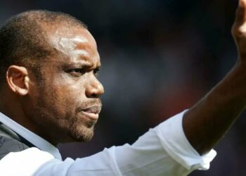 A former coach sat naked one night and cursed Nigeria – Oliseh on why Super Eagles continue to struggle