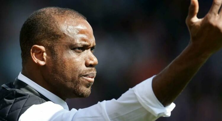 A former coach sat naked one night and cursed Nigeria – Oliseh on why Super Eagles continue to struggle