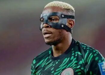 Osimhen out, Lookman in: Nigeria vs Benin combined greatest XI