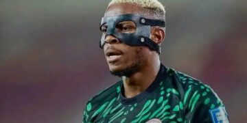 Osimhen out, Lookman in: Nigeria vs Benin combined greatest XI