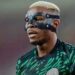 Osimhen out, Lookman in: Nigeria vs Benin combined greatest XI
