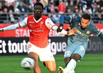 Exposed: How politics kept in-form Ligue 2 striker out of Flying Eagles’ World Cup squad