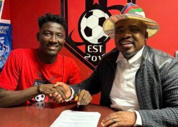 Confirmed: Super Eagles goalkeeper with 43 clean sheets joins Nwabali in South Africa